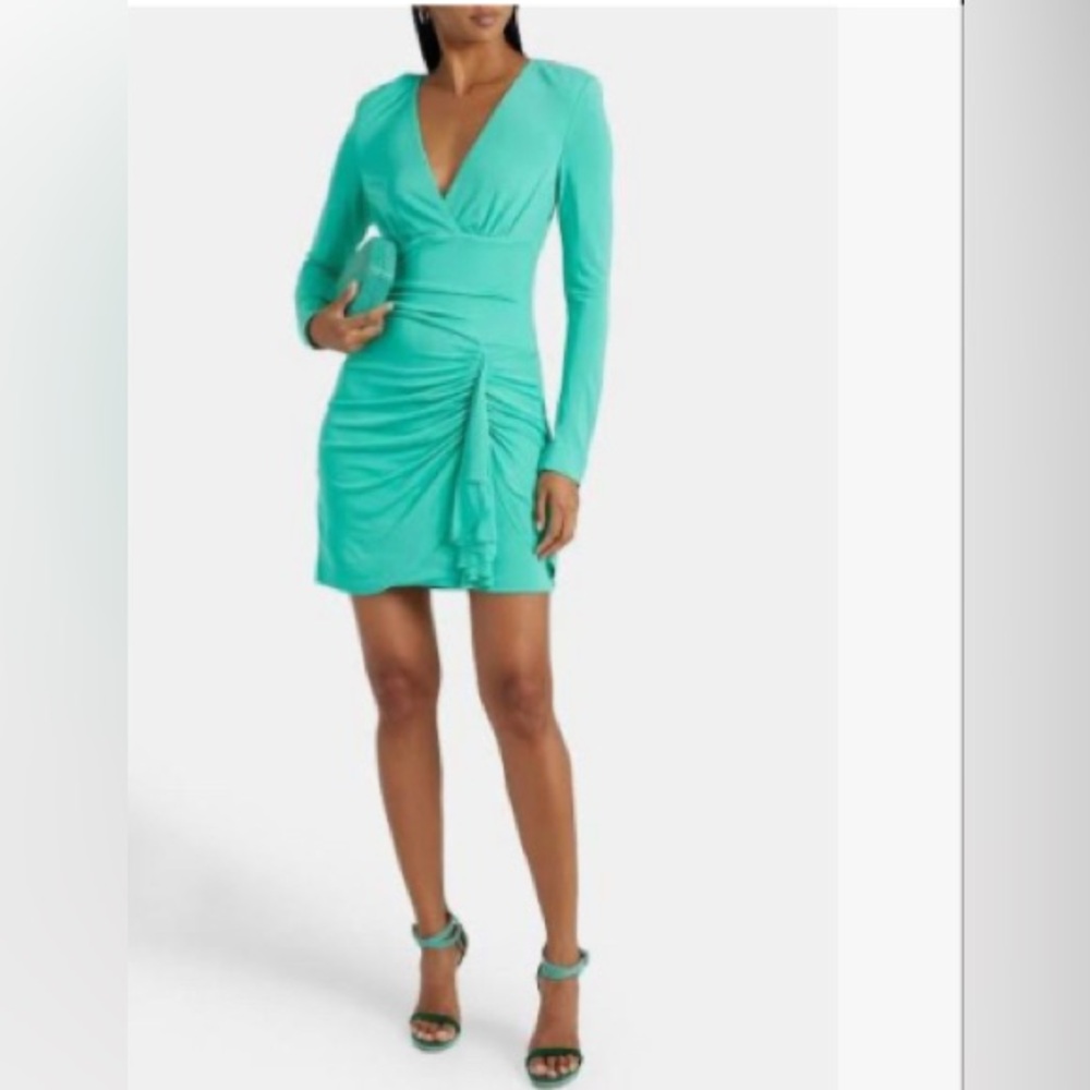 Worn Once Sexy Rebecca Vallance Dress